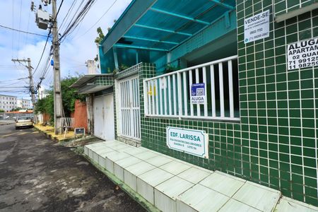 Apartamento para alugar com 2 quartos, 86m² em Não Informado, Salvador