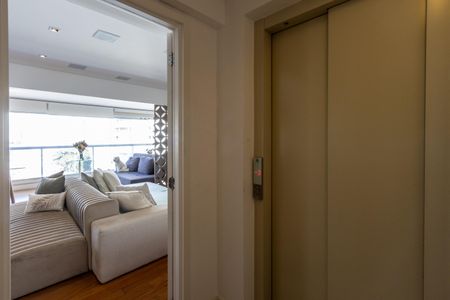 Apartamento à venda com 152m², 3 quartos e 3 vagas
