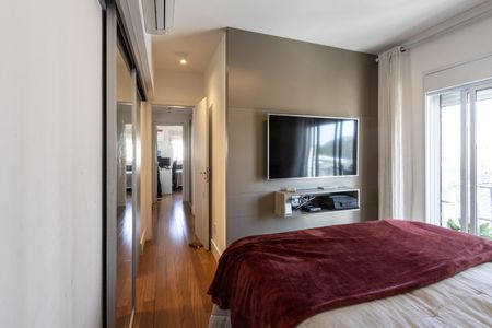 Apartamento à venda com 152m², 3 quartos e 3 vagas