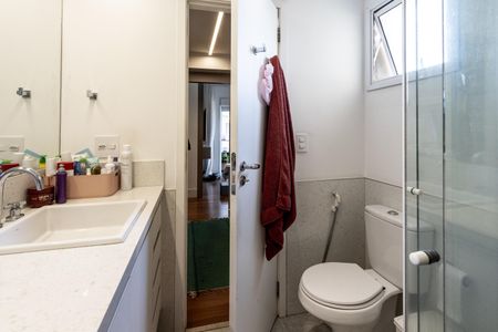Apartamento à venda com 152m², 3 quartos e 3 vagas
