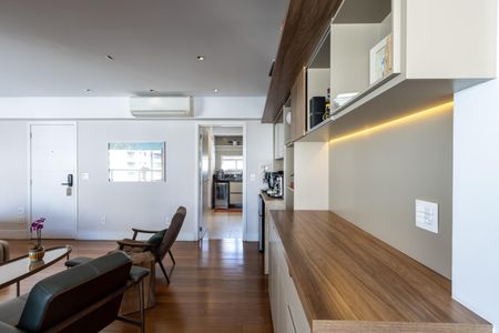 Apartamento à venda com 152m², 3 quartos e 3 vagas