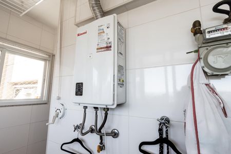 Apartamento à venda com 152m², 3 quartos e 3 vagas