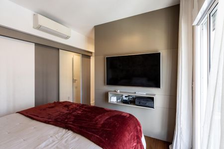 Apartamento à venda com 152m², 3 quartos e 3 vagas