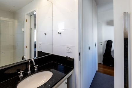 Apartamento à venda com 152m², 3 quartos e 3 vagas