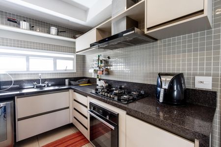 Apartamento à venda com 152m², 3 quartos e 3 vagas