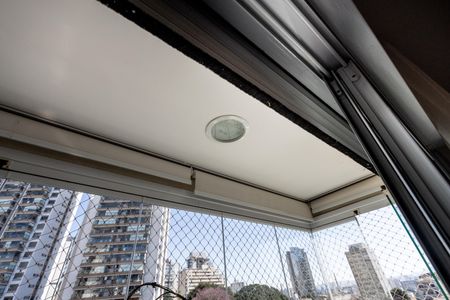 Apartamento à venda com 152m², 3 quartos e 3 vagas