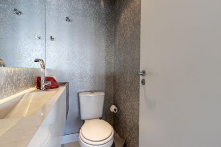 Apartamento à venda com 152m², 3 quartos e 3 vagas