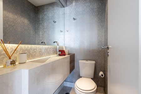 Apartamento à venda com 152m², 3 quartos e 3 vagas