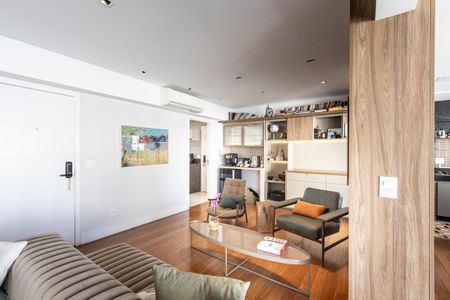 Apartamento à venda com 152m², 3 quartos e 3 vagas