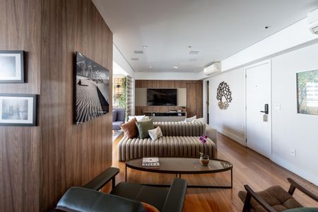 Apartamento à venda com 152m², 3 quartos e 3 vagas