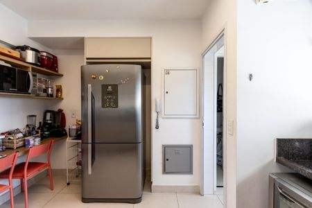 Apartamento à venda com 152m², 3 quartos e 3 vagas