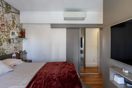Apartamento à venda com 152m², 3 quartos e 3 vagas