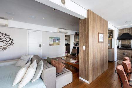 Apartamento à venda com 152m², 3 quartos e 3 vagas