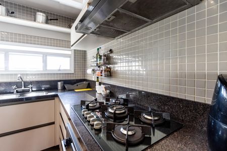 Apartamento à venda com 152m², 3 quartos e 3 vagas