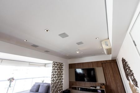 Apartamento à venda com 152m², 3 quartos e 3 vagas
