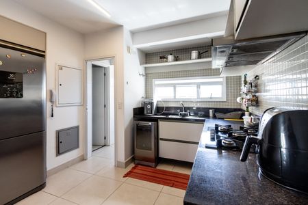 Apartamento à venda com 152m², 3 quartos e 3 vagas