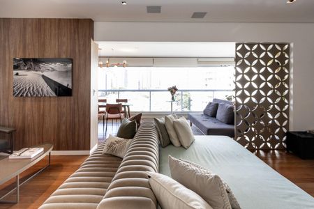Apartamento à venda com 152m², 3 quartos e 3 vagas