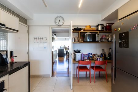 Apartamento à venda com 152m², 3 quartos e 3 vagas