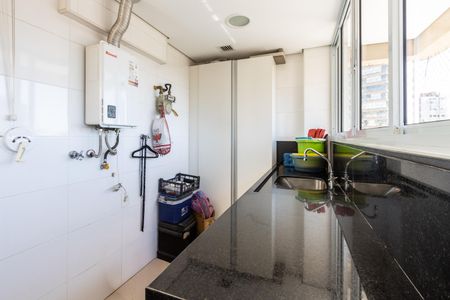 Apartamento à venda com 152m², 3 quartos e 3 vagas