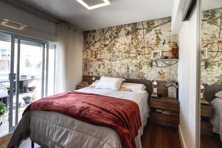 Apartamento à venda com 152m², 3 quartos e 3 vagas