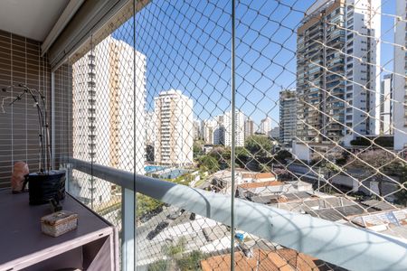 Apartamento à venda com 152m², 3 quartos e 3 vagas