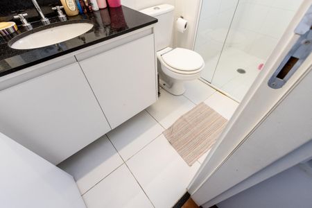 Apartamento à venda com 152m², 3 quartos e 3 vagas