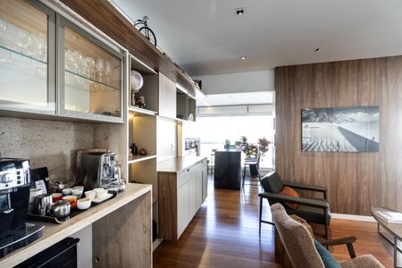 Apartamento à venda com 152m², 3 quartos e 3 vagas