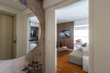 Apartamento à venda com 152m², 3 quartos e 3 vagas