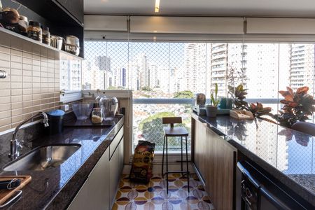 Apartamento à venda com 152m², 3 quartos e 3 vagas
