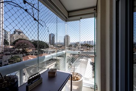 Apartamento à venda com 152m², 3 quartos e 3 vagas