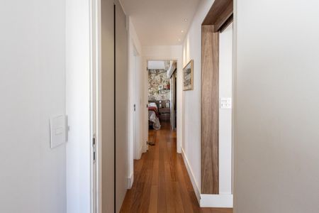 Apartamento à venda com 152m², 3 quartos e 3 vagas