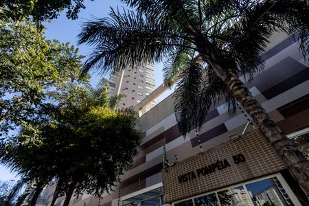 Apartamento à venda com 152m², 3 quartos e 3 vagas