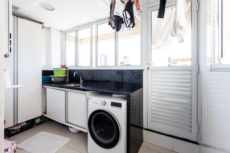 Apartamento à venda com 152m², 3 quartos e 3 vagas