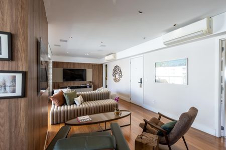 Apartamento à venda com 152m², 3 quartos e 3 vagas