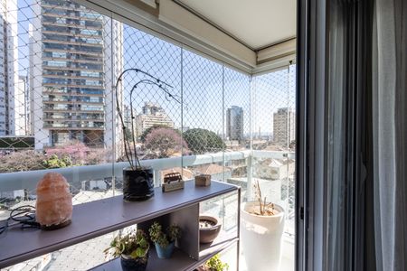 Apartamento à venda com 152m², 3 quartos e 3 vagas