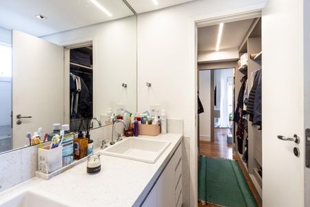 Apartamento à venda com 152m², 3 quartos e 3 vagas