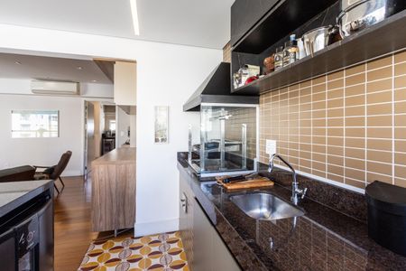 Apartamento à venda com 152m², 3 quartos e 3 vagas