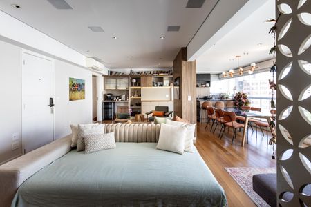 Apartamento à venda com 152m², 3 quartos e 3 vagas