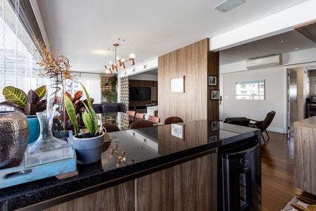 Apartamento à venda com 152m², 3 quartos e 3 vagas