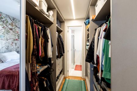 Apartamento à venda com 152m², 3 quartos e 3 vagas
