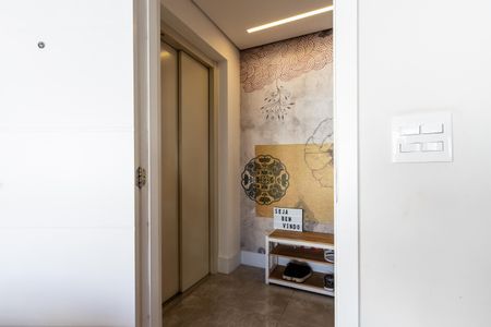 Apartamento à venda com 152m², 3 quartos e 3 vagas