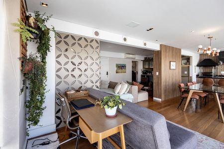 Apartamento à venda com 152m², 3 quartos e 3 vagas