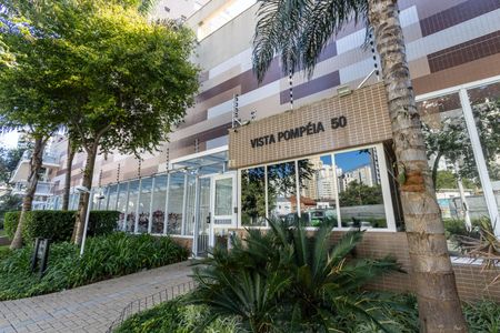 Apartamento à venda com 152m², 3 quartos e 3 vagas