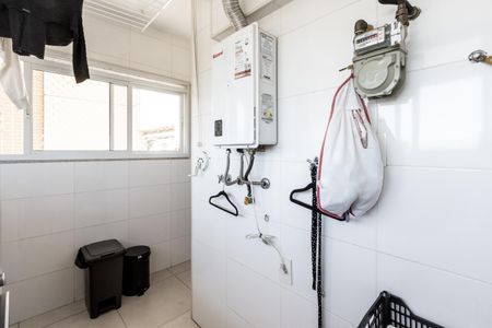 Apartamento à venda com 152m², 3 quartos e 3 vagas