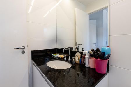 Apartamento à venda com 152m², 3 quartos e 3 vagas