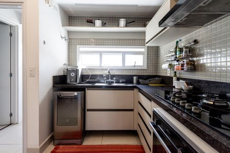 Apartamento à venda com 152m², 3 quartos e 3 vagas