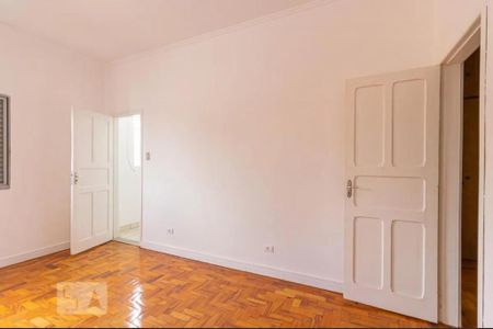 Foto 16 de casa para alugar com 3 quartos, 220m² em Vila Clementino, São Paulo