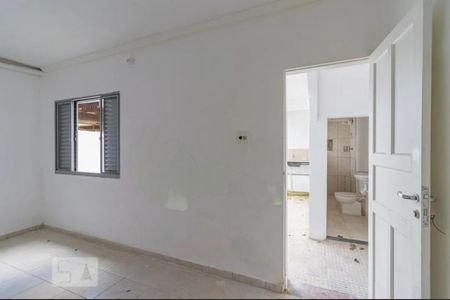 Foto 24 de casa para alugar com 3 quartos, 220m² em Vila Clementino, São Paulo