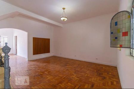 Foto 03 de casa para alugar com 3 quartos, 220m² em Vila Clementino, São Paulo