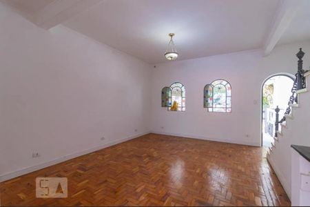 Foto 06 de casa para alugar com 3 quartos, 220m² em Vila Clementino, São Paulo